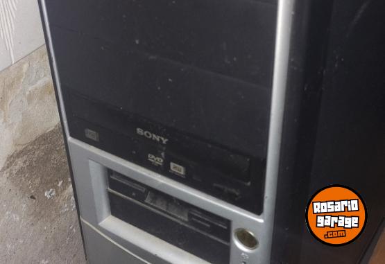 Hogar - Vendo combo**heladera**sill�n** computadora - En Venta