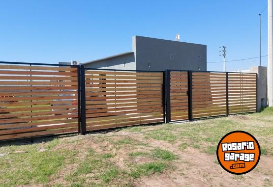 Otros - frentes,pilares y aberturas exteriores - En Venta