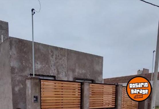 Otros - frentes,pilares y aberturas exteriores - En Venta