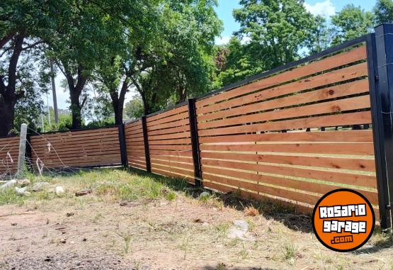 Otros - frentes,pilares y aberturas exteriores - En Venta