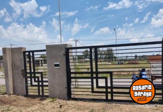 Otros - frentes,pilares y aberturas exteriores - En Venta