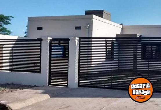 Otros - frentes,pilares y aberturas exteriores - En Venta