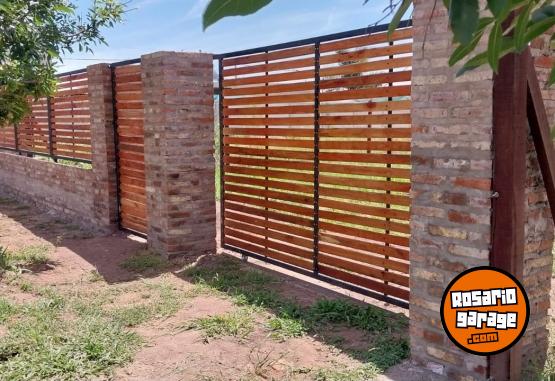Otros - frentes,pilares y aberturas exteriores - En Venta