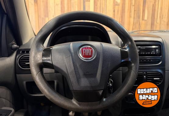 Autos - Fiat Siena 1.4 El 2013 Nafta 125000Km - En Venta