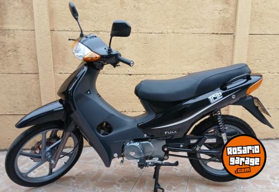 Motos - Guerrero Trip 2024 Nafta 1800Km - En Venta