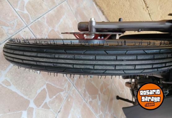 Motos - Guerrero Trip 2024 Nafta 1800Km - En Venta