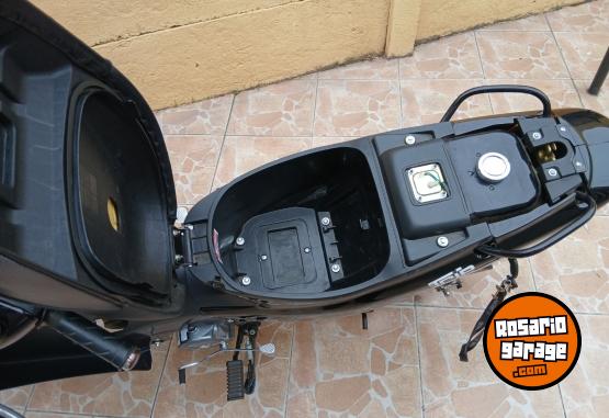 Motos - Guerrero Trip 2024 Nafta 1800Km - En Venta