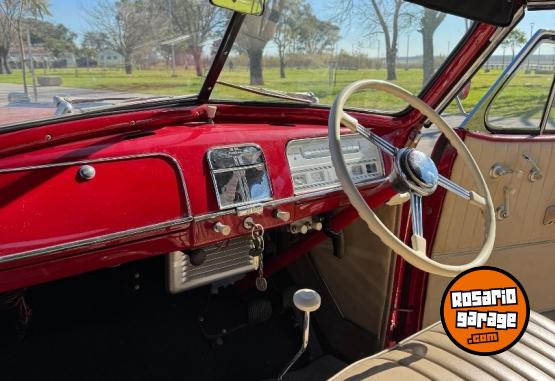 Clásicos - Vendo Pontiac 1937 - En Venta