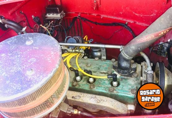 Clásicos - Vendo Pontiac 1937 - En Venta