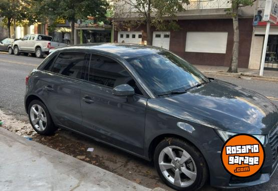 Autos - Audi A1 2018 Nafta 91000Km - En Venta