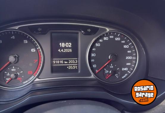 Autos - Audi A1 2018 Nafta 91000Km - En Venta