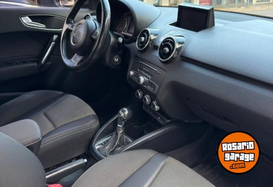 Autos - Audi A1 2018 Nafta 91000Km - En Venta
