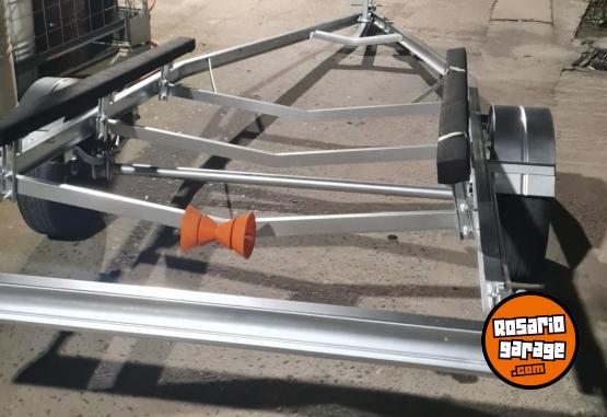Embarcaciones - Venta de Lancha electra 1600 con motor mercury 60hp 2T - En Venta