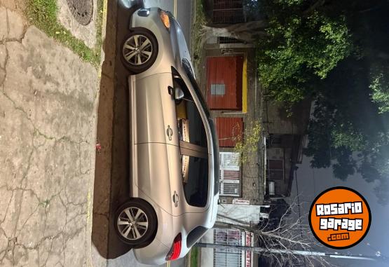 Autos - Peugeot 308 HDI 2017 Diesel 150000Km - En Venta