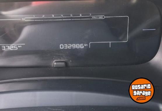 Utilitarios - Citroen Berlingo 2023 Diesel 33000Km - En Venta