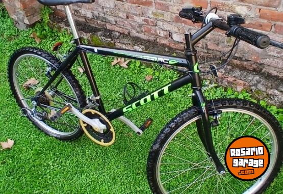Deportes - Bicicleta rodado 24 - En Venta