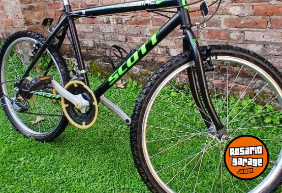 Deportes - Bicicleta rodado 24 - En Venta