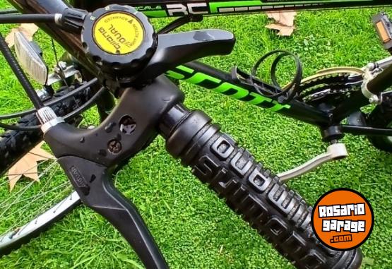 Deportes - Bicicleta rodado 24 - En Venta