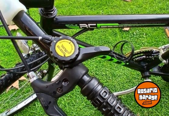 Deportes - Bicicleta rodado 24 - En Venta