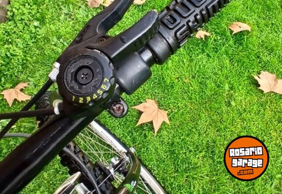 Deportes - Bicicleta rodado 24 - En Venta