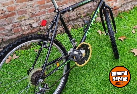 Deportes - Bicicleta rodado 24 - En Venta