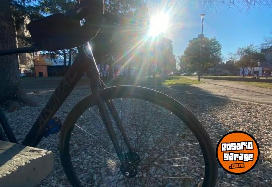 Deportes - BICICLETA FIXIE GEAR LION KING - En Venta