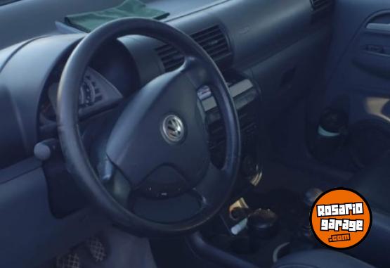 Autos - Volkswagen Suran highline 2007 Nafta 188000Km - En Venta