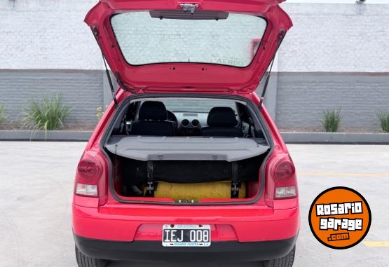 Autos - Volkswagen Gol 2009 GNC 164000Km - En Venta