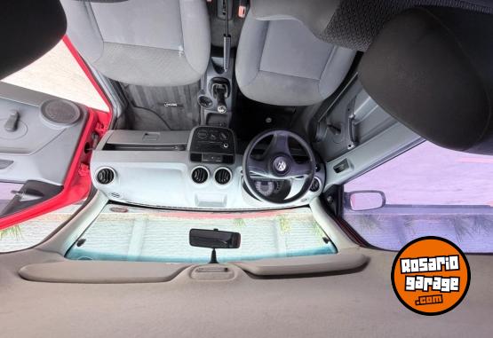 Autos - Volkswagen Gol 2009 GNC 164000Km - En Venta