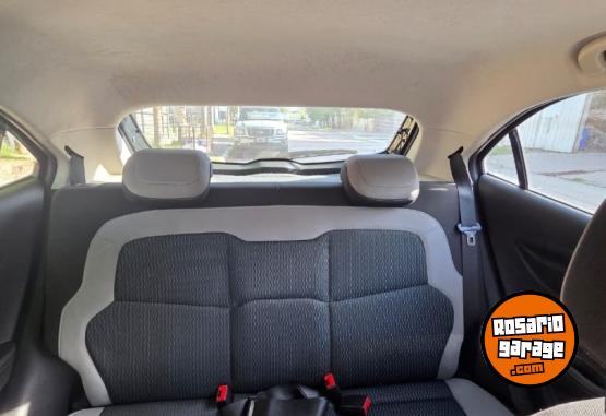 Autos - Chevrolet Onix 2016 Nafta 99000Km - En Venta