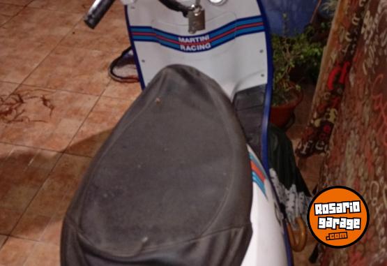 Motos - Motomel 150cc scooter 2020 Nafta 8500Km - En Venta