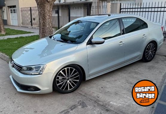 Autos - Volkswagen Vento 2011 Nafta 158800Km - En Venta