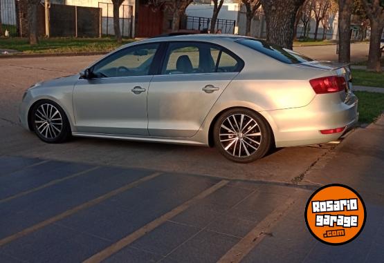 Autos - Volkswagen Vento 2011 Nafta 158800Km - En Venta