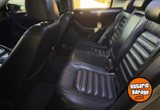 Autos - Volkswagen Vento 2011 Nafta 158800Km - En Venta