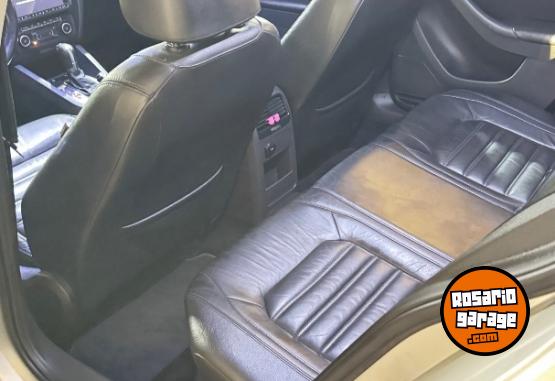 Autos - Volkswagen Vento 2011 Nafta 158800Km - En Venta