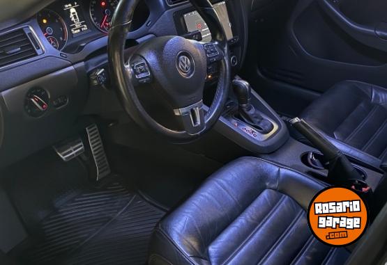 Autos - Volkswagen Vento 2011 Nafta 158800Km - En Venta