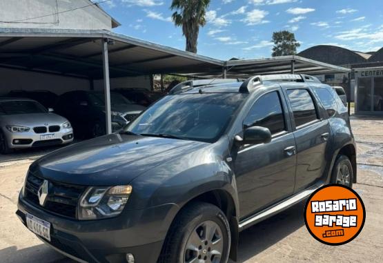 Autos - Renault Duster Privilege 2.0 2019 Nafta 137000Km - En Venta