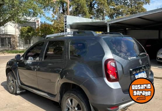 Autos - Renault Duster Privilege 2.0 2019 Nafta 137000Km - En Venta