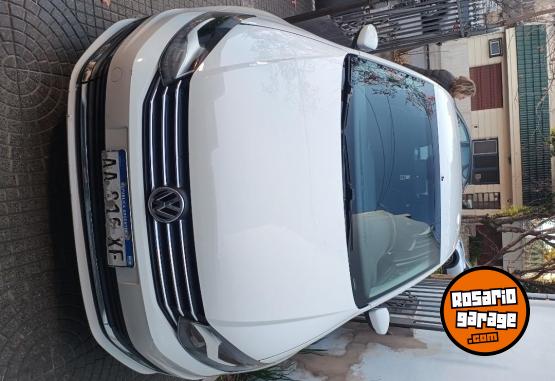 Autos - Volkswagen Polo Comfortline 1.6 2016 Nafta 71000Km - En Venta