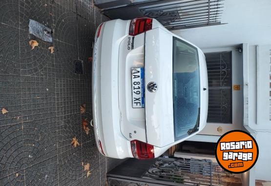 Autos - Volkswagen Polo Comfortline 1.6 2016 Nafta 71000Km - En Venta