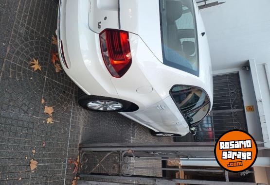 Autos - Volkswagen Polo Comfortline 1.6 2016 Nafta 71000Km - En Venta