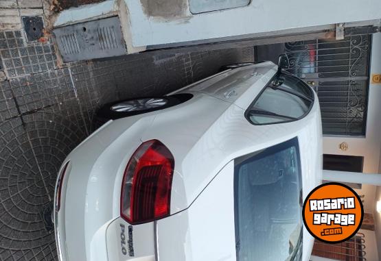 Autos - Volkswagen Polo Comfortline 1.6 2016 Nafta 71000Km - En Venta