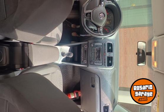 Autos - Volkswagen Polo Comfortline 1.6 2016 Nafta 71000Km - En Venta