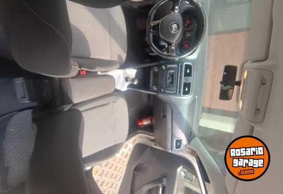 Autos - Volkswagen Polo Comfortline 1.6 2016 Nafta 71000Km - En Venta