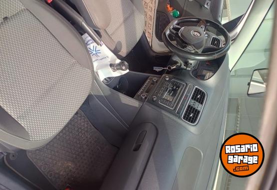 Autos - Volkswagen Polo Comfortline 1.6 2016 Nafta 71000Km - En Venta