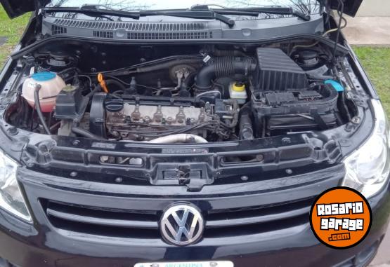 Autos - Volkswagen Voyage 1.6 Advance 2010 Nafta 165000Km - En Venta
