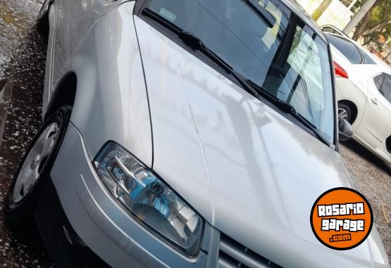 Autos - Volkswagen VW GOL POWER 1.6 2009 Nafta 83000Km - En Venta