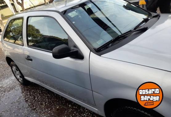 Autos - Volkswagen VW GOL POWER 1.6 2009 Nafta 83000Km - En Venta
