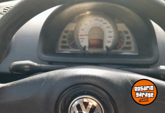 Autos - Volkswagen VW GOL POWER 1.6 2009 Nafta 83000Km - En Venta