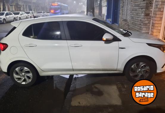 Autos - Fiat 2018 2018 Nafta 25000Km - En Venta